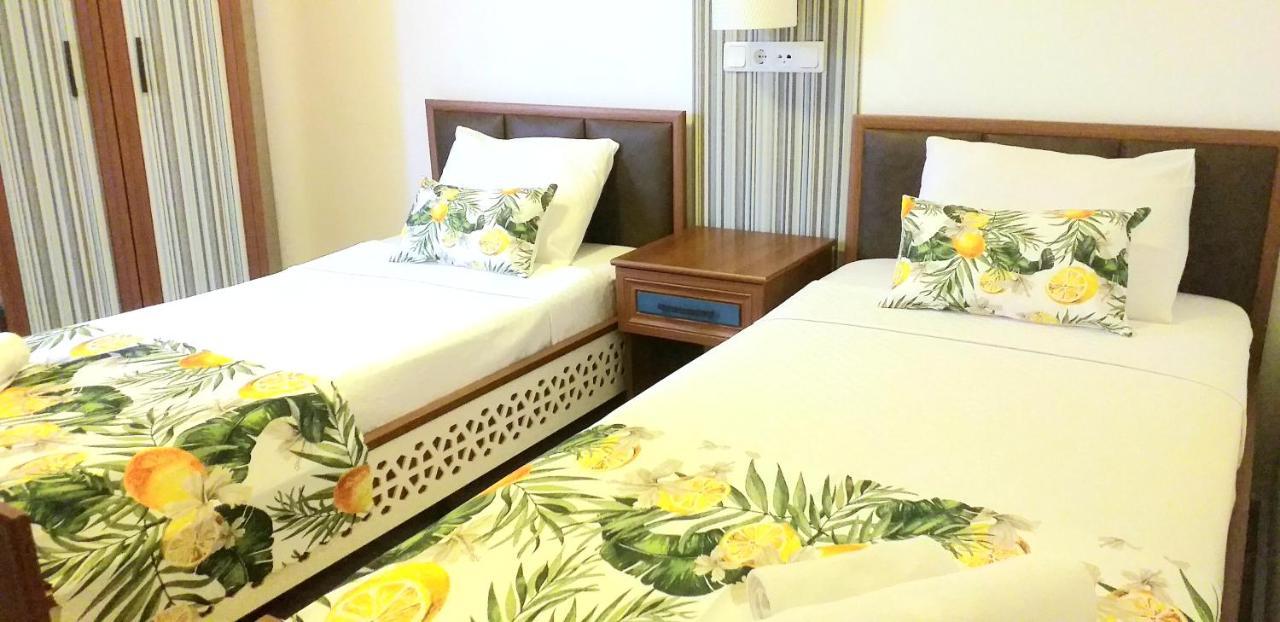 Nehir Dalyan Boutique Otel Ortaca  Luaran gambar