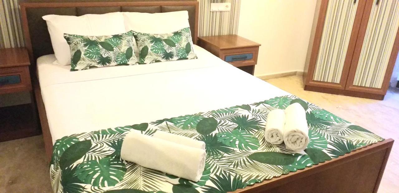 Nehir Dalyan Boutique Otel Ortaca  Luaran gambar