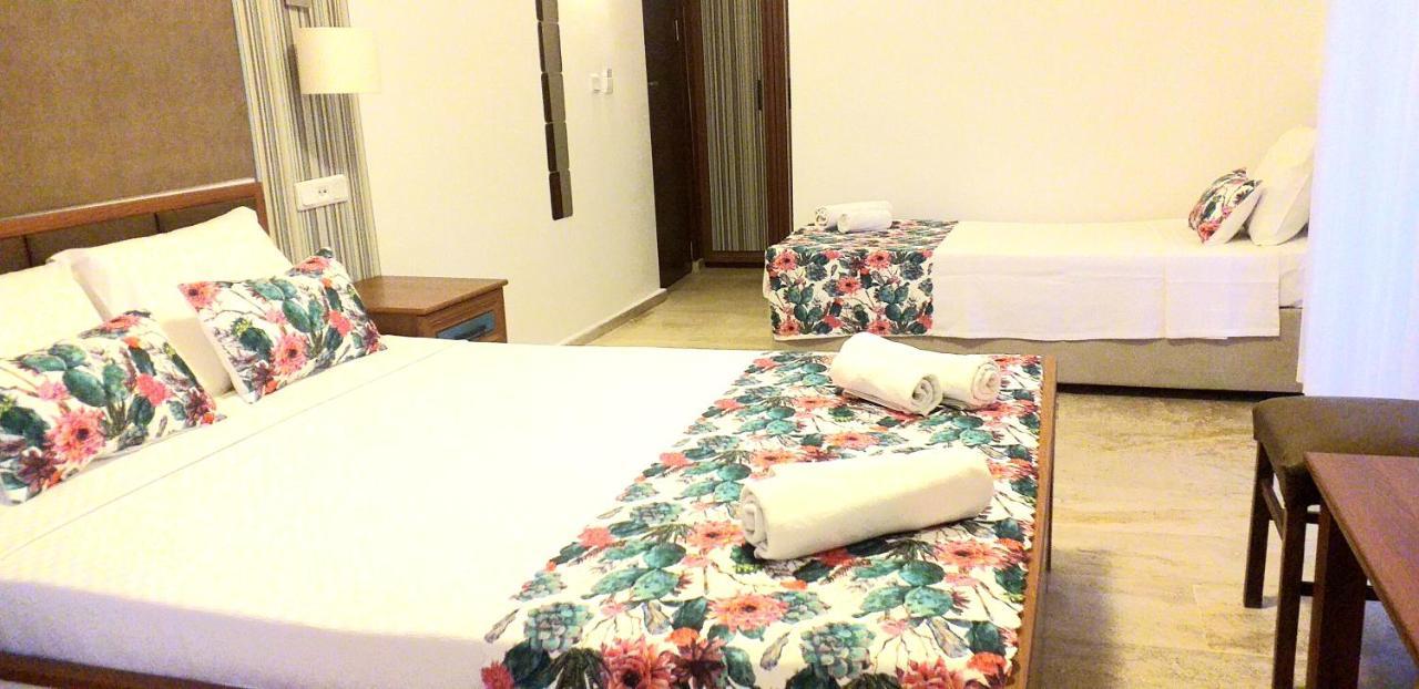 Nehir Dalyan Boutique Otel Ortaca  Luaran gambar