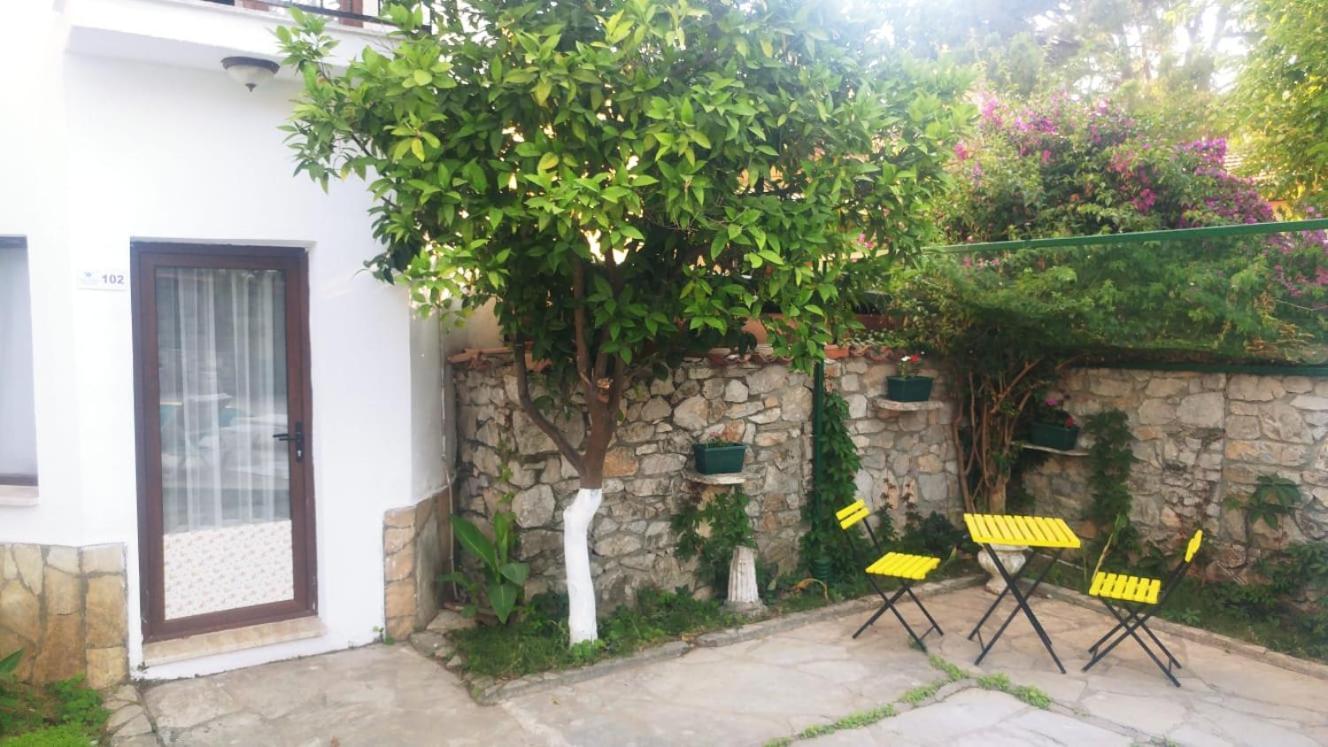 Nehir Dalyan Boutique Otel Ortaca  Luaran gambar