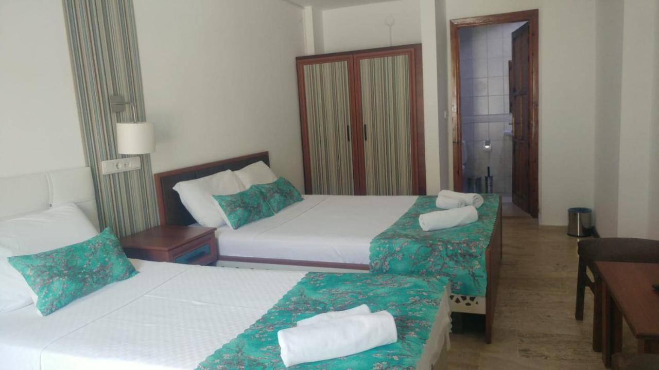 Nehir Dalyan Boutique Otel Ortaca  Luaran gambar