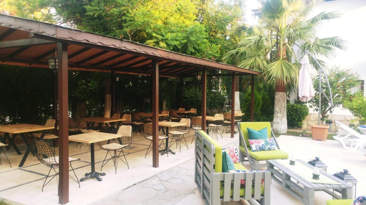Nehir Dalyan Boutique Otel Ortaca  Luaran gambar