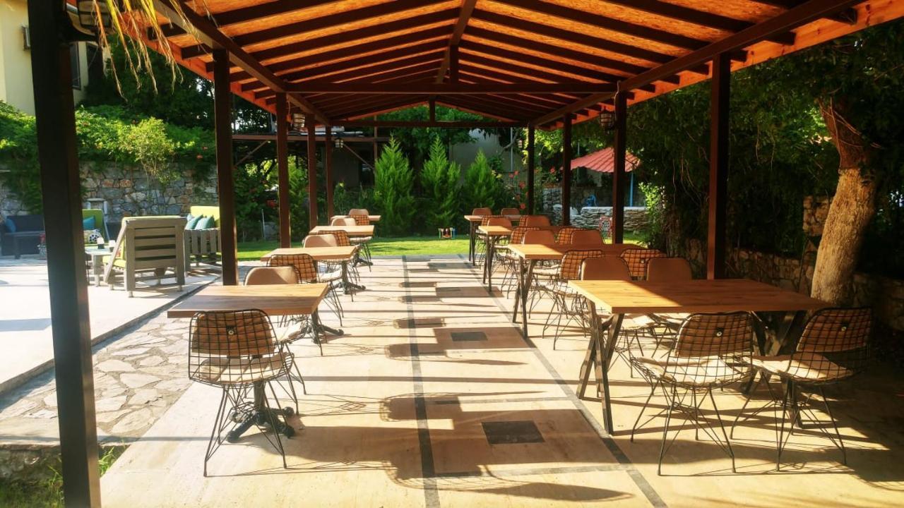 Nehir Dalyan Boutique Otel Ortaca  Luaran gambar