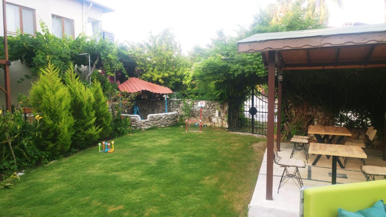 Nehir Dalyan Boutique Otel Ortaca  Luaran gambar