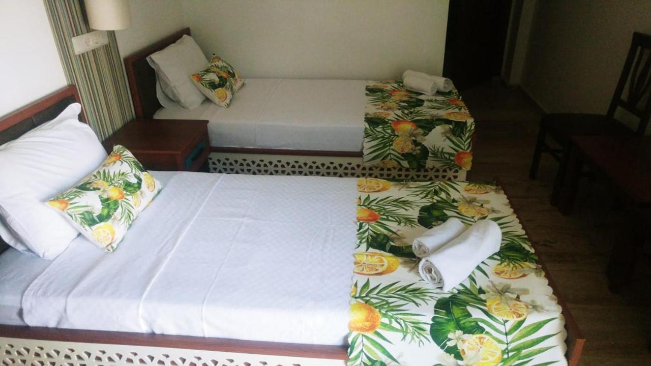 Nehir Dalyan Boutique Otel Ortaca  Luaran gambar