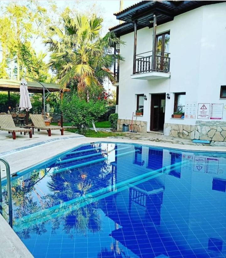 Nehir Dalyan Boutique Otel Ortaca  Luaran gambar