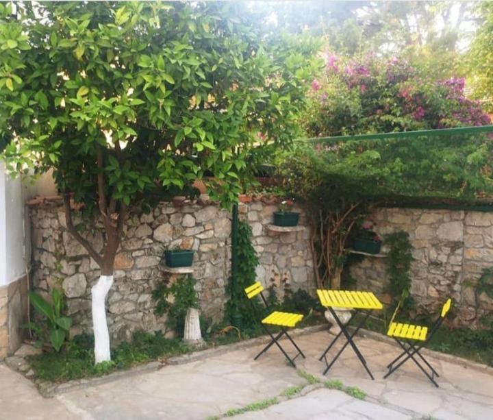 Nehir Dalyan Boutique Otel Ortaca  Luaran gambar
