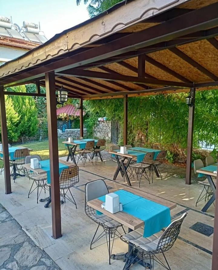 Nehir Dalyan Boutique Otel Ortaca  Luaran gambar