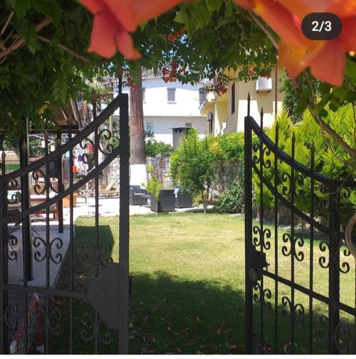 Nehir Dalyan Boutique Otel Ortaca  Luaran gambar
