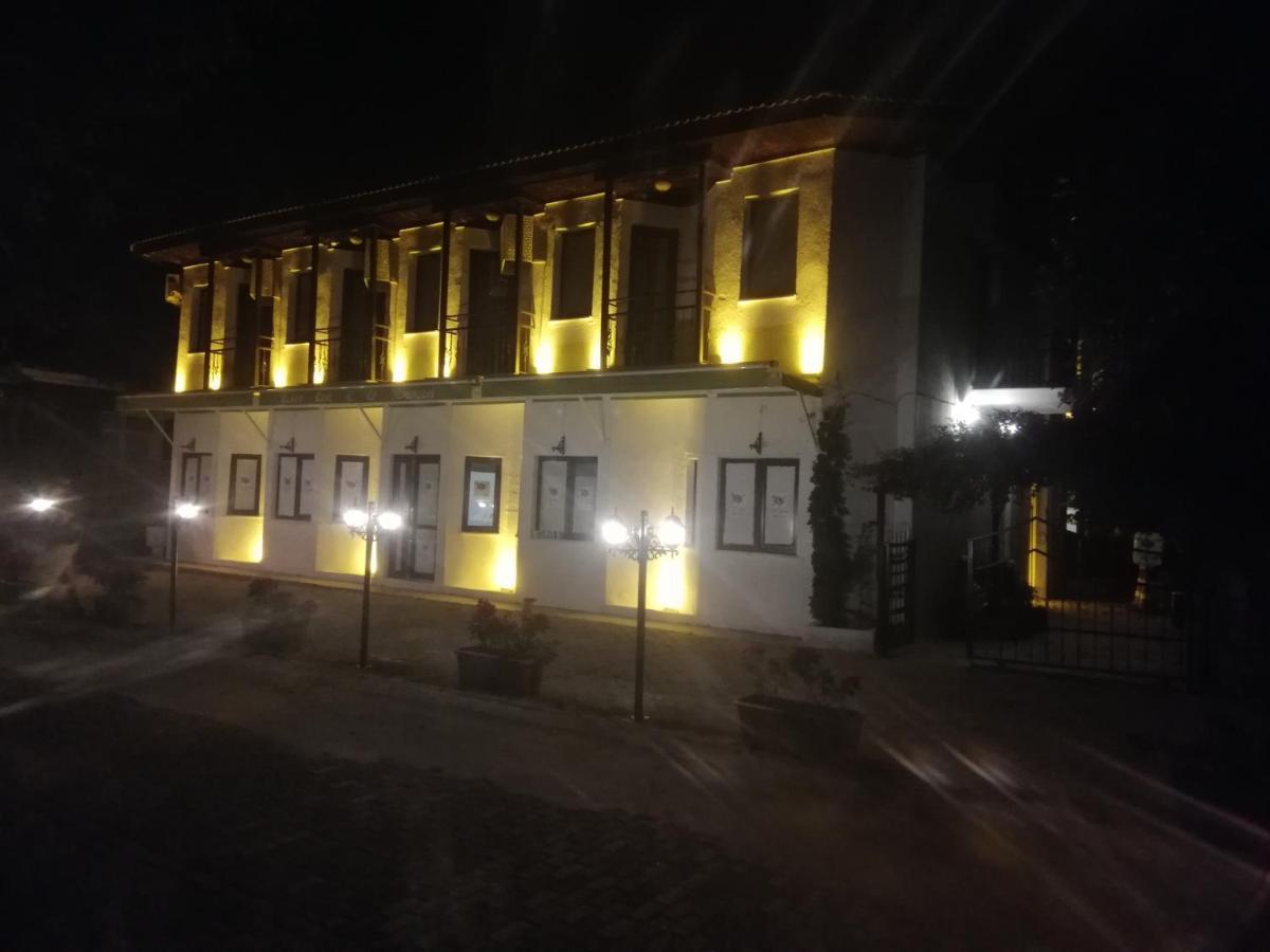 Nehir Dalyan Boutique Otel Ortaca  Luaran gambar
