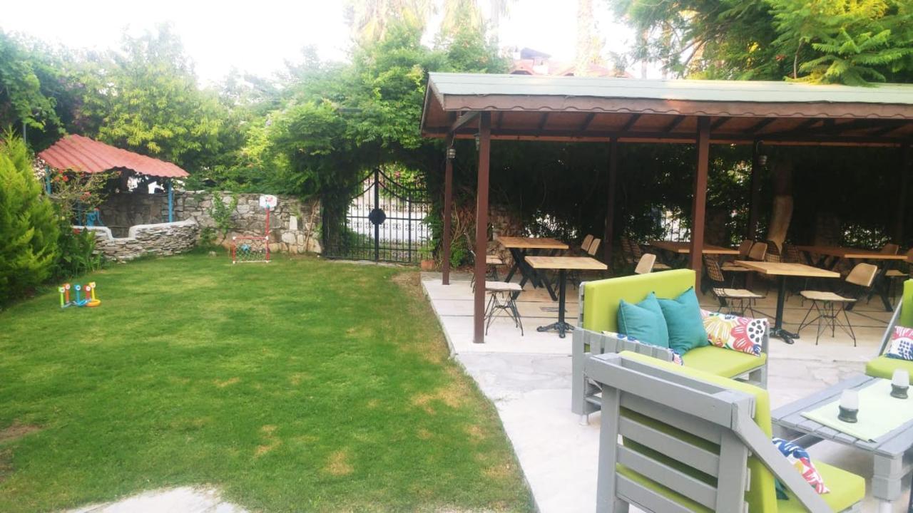 Nehir Dalyan Boutique Otel Ortaca  Luaran gambar