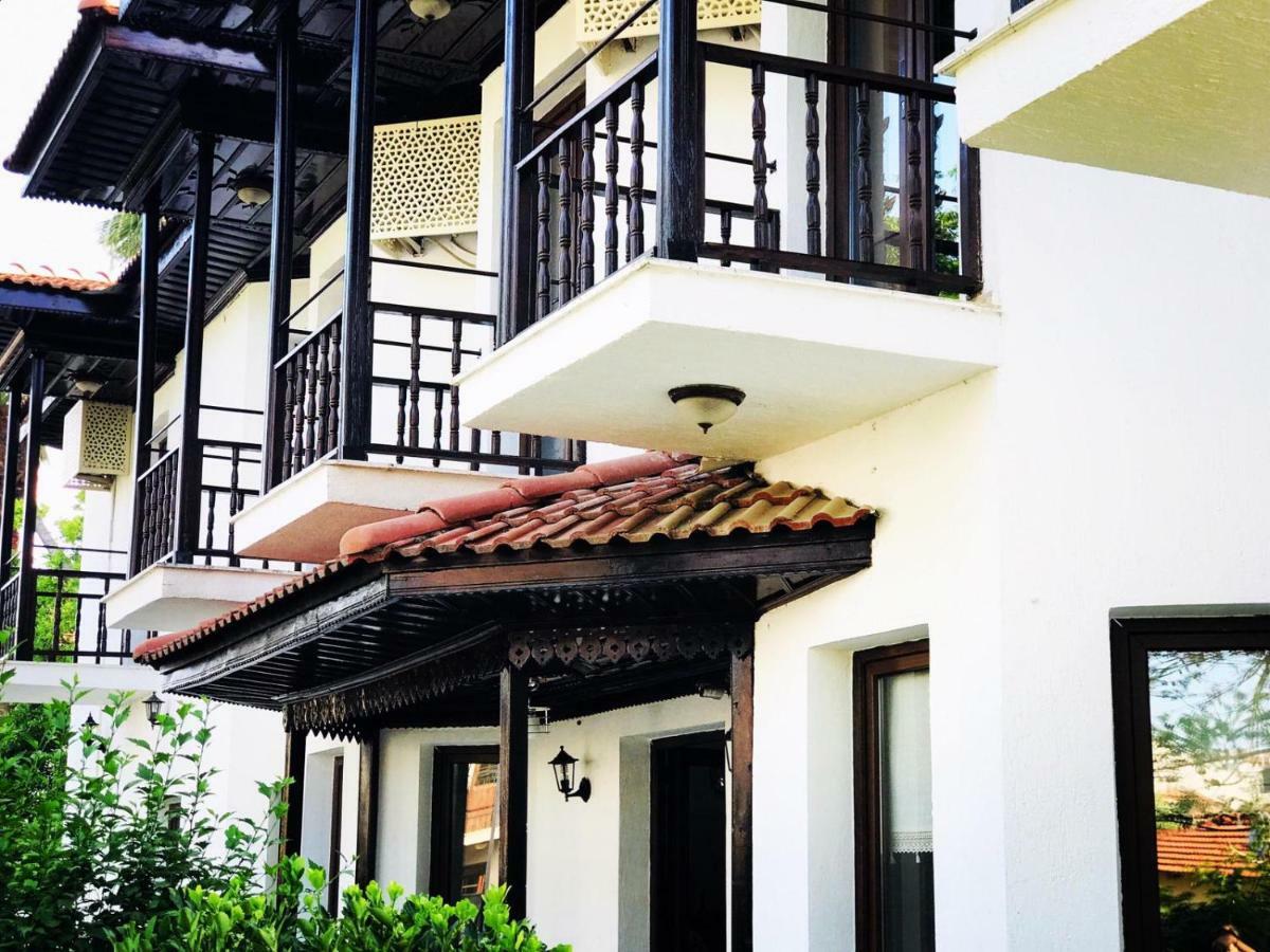 Nehir Dalyan Boutique Otel Ortaca  Luaran gambar