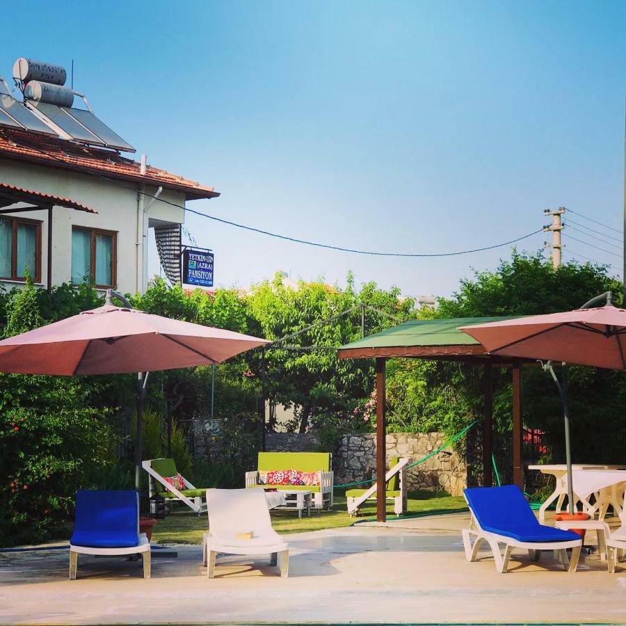Nehir Dalyan Boutique Otel Ortaca  Luaran gambar