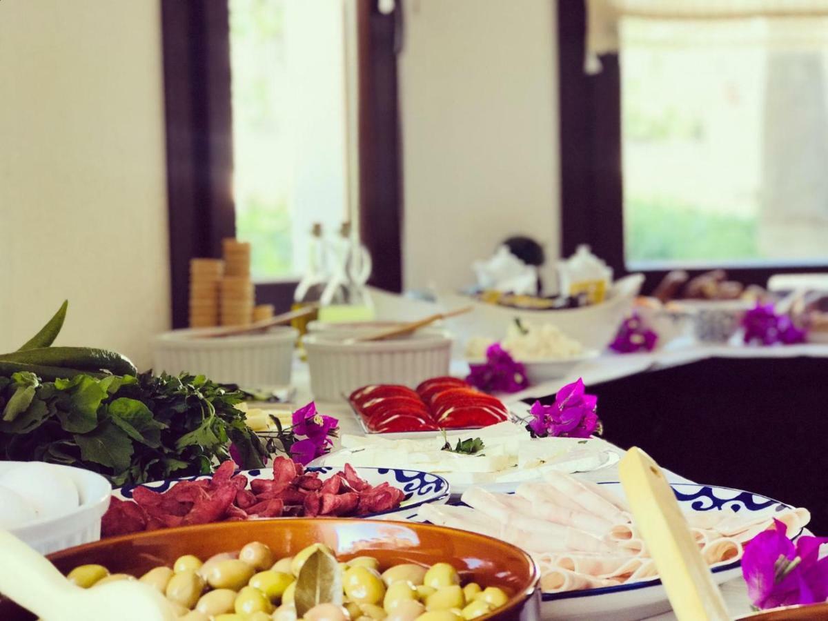 Nehir Dalyan Boutique Otel Ortaca  Luaran gambar